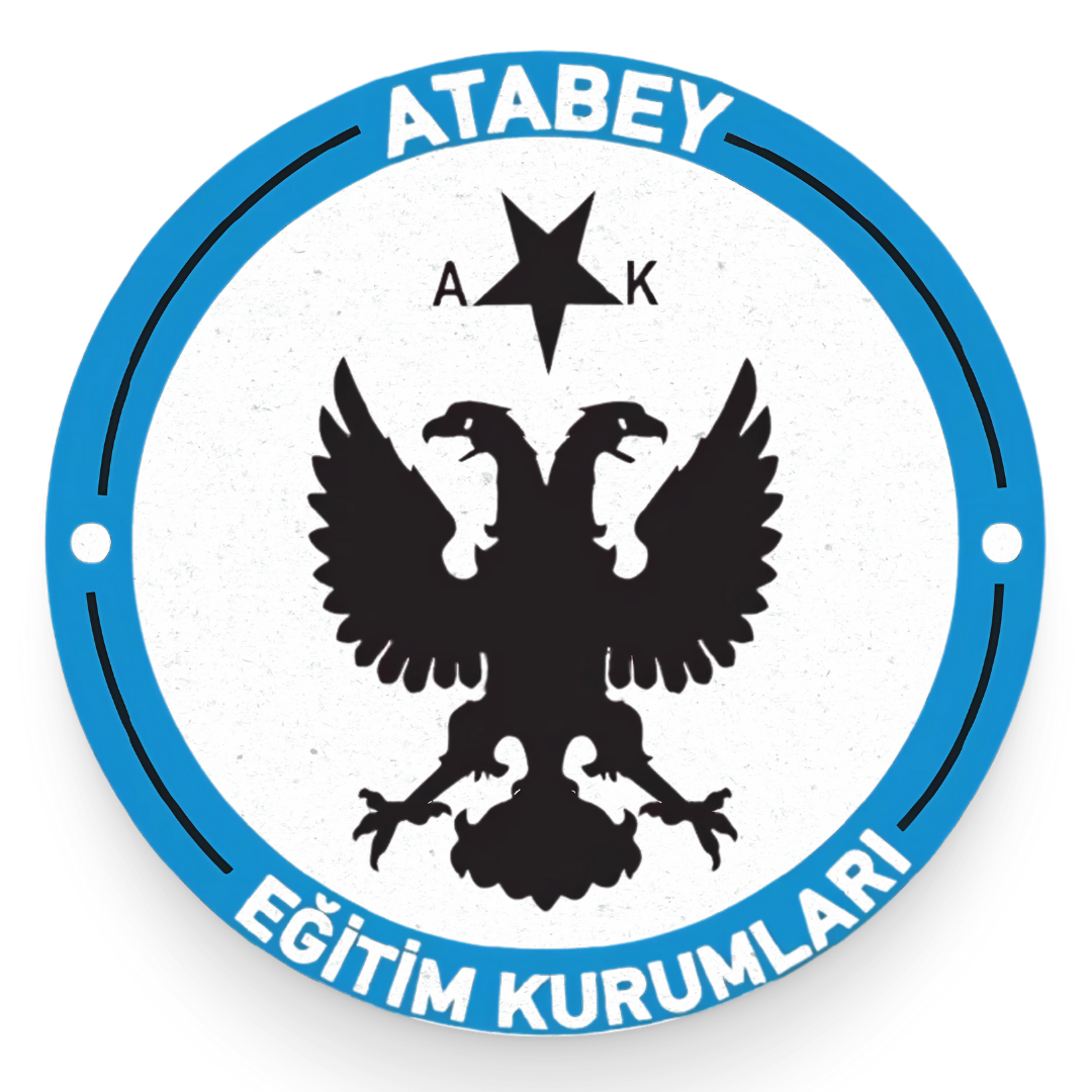 Atabey Kurs Merkezi | Erzurum TYT - AYT - LGS Hazırlık Kursları